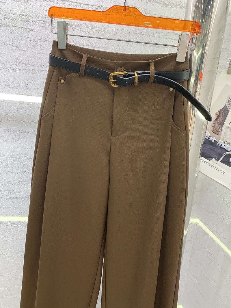 Celine Long Pants